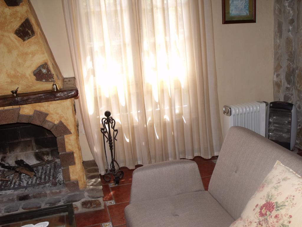 La Orotava-Casa Rural Los Nardos Montijos Kültér fotó
