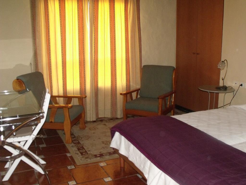 La Orotava-Casa Rural Los Nardos Montijos Kültér fotó