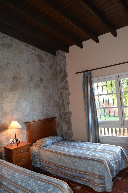 La Orotava-Casa Rural Los Nardos Montijos Kültér fotó