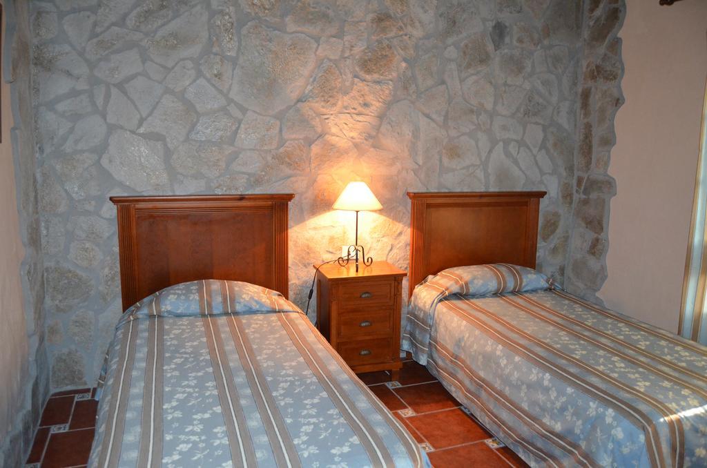 La Orotava-Casa Rural Los Nardos Montijos Kültér fotó