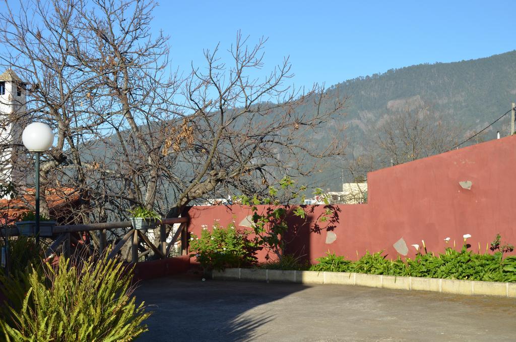 La Orotava-Casa Rural Los Nardos Montijos Kültér fotó